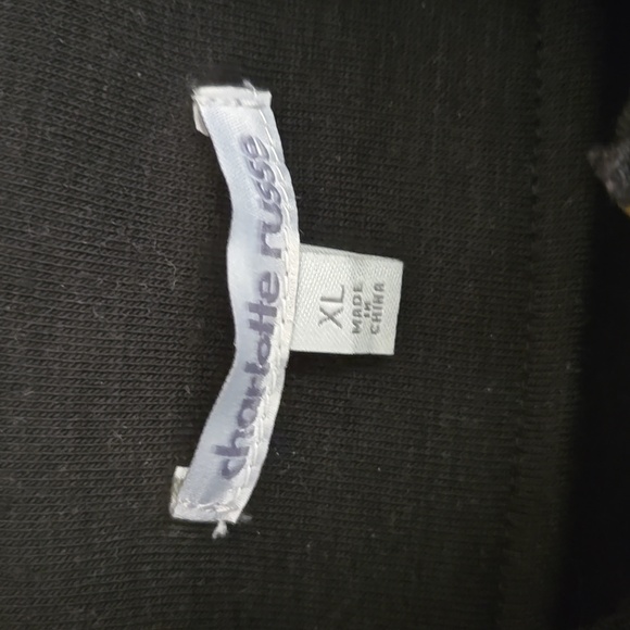 Charlotte Russe jacket - Picture 6 of 9